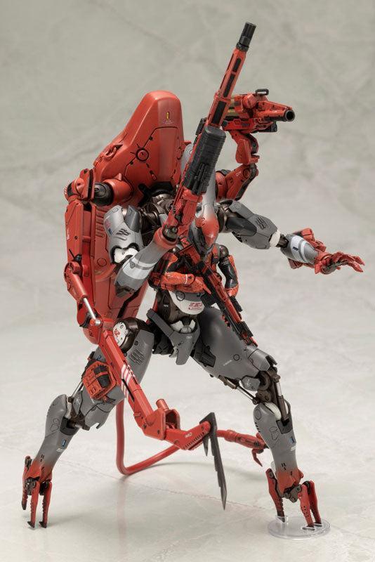 ゴーストメック コフィンズ 1/20スケール