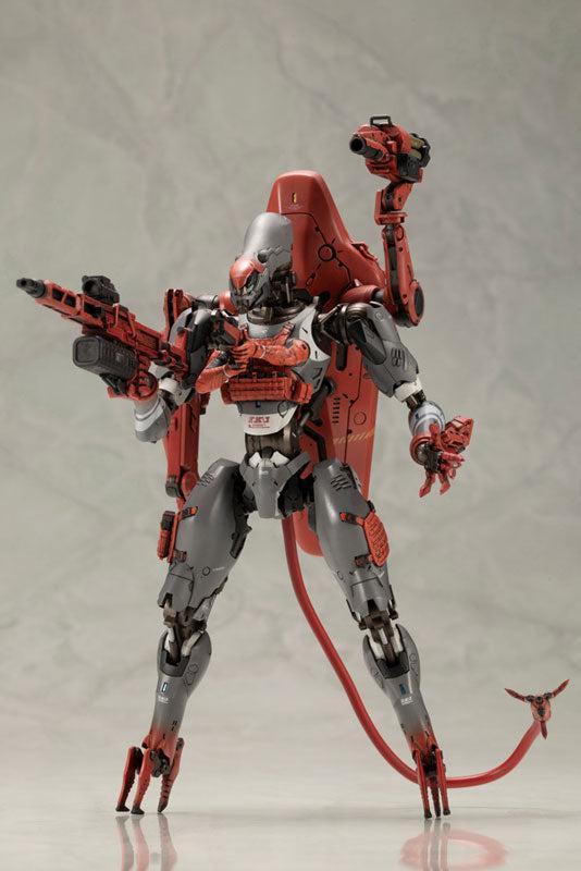 ゴーストメック コフィンズ 1/20スケール