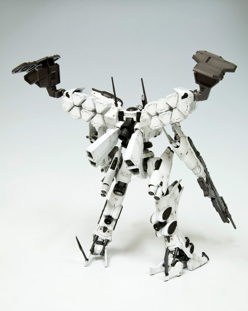 ラインアーク ホワイト・グリント 1/72スケール – SOOTANG HOBBY