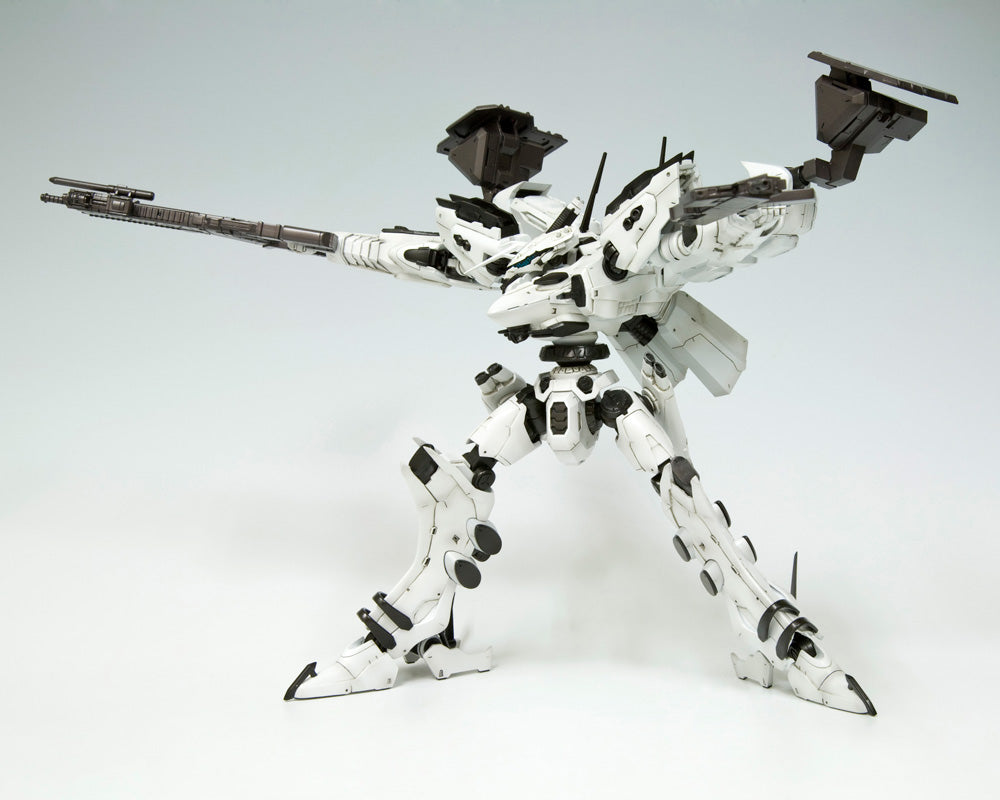 ラインアーク ホワイト グリント GUNL Ver. K-40 ラインアーク ホワイト・グリント 1/72スケール – SOOTANG HOBBY