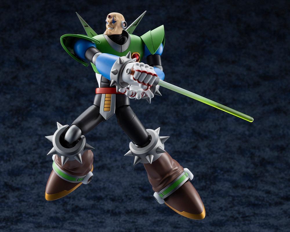シグマ ロックマンX Ver.