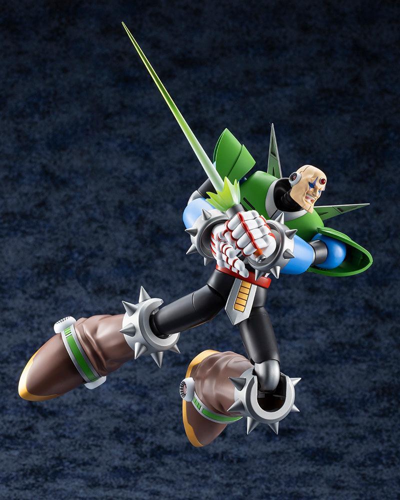 シグマ ロックマンX Ver. – SOOTANG HOBBY
