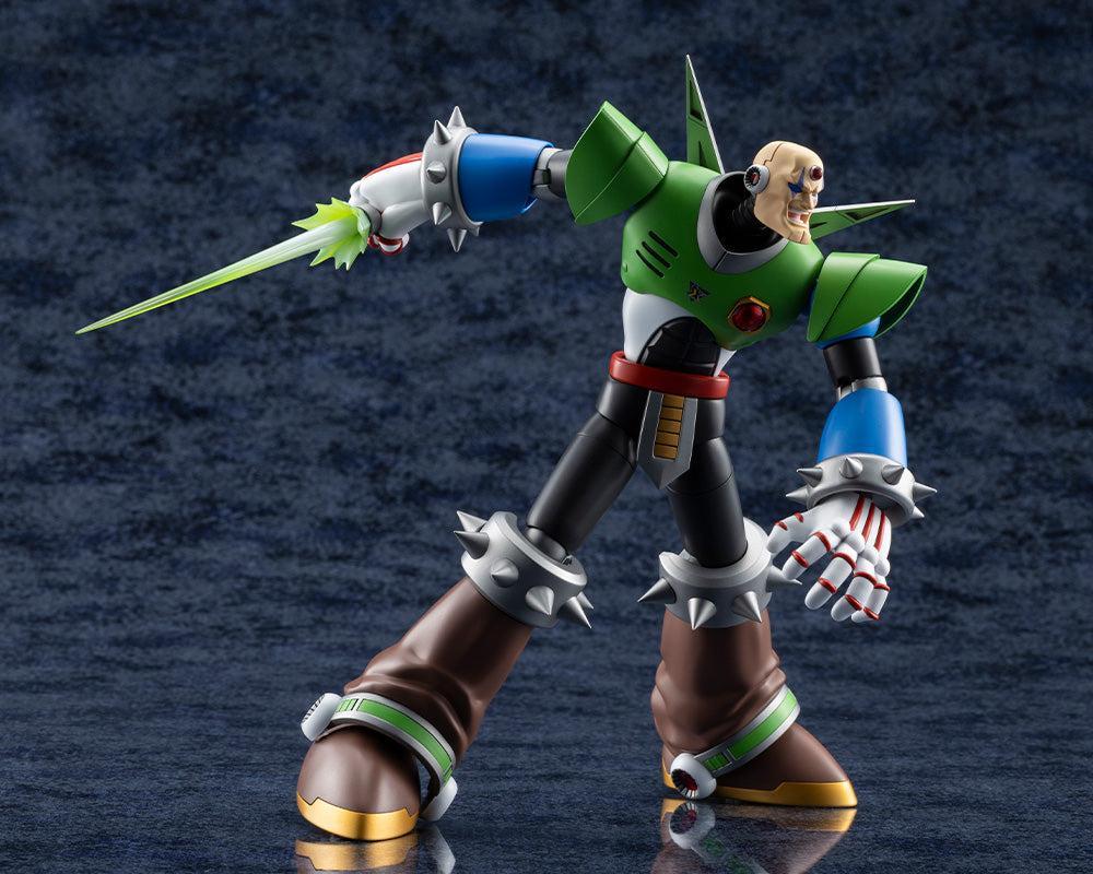 シグマ ロックマンX Ver. – SOOTANG HOBBY