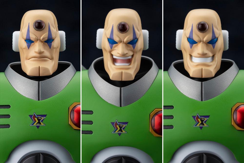 シグマ ロックマンX Ver. – SOOTANG HOBBY