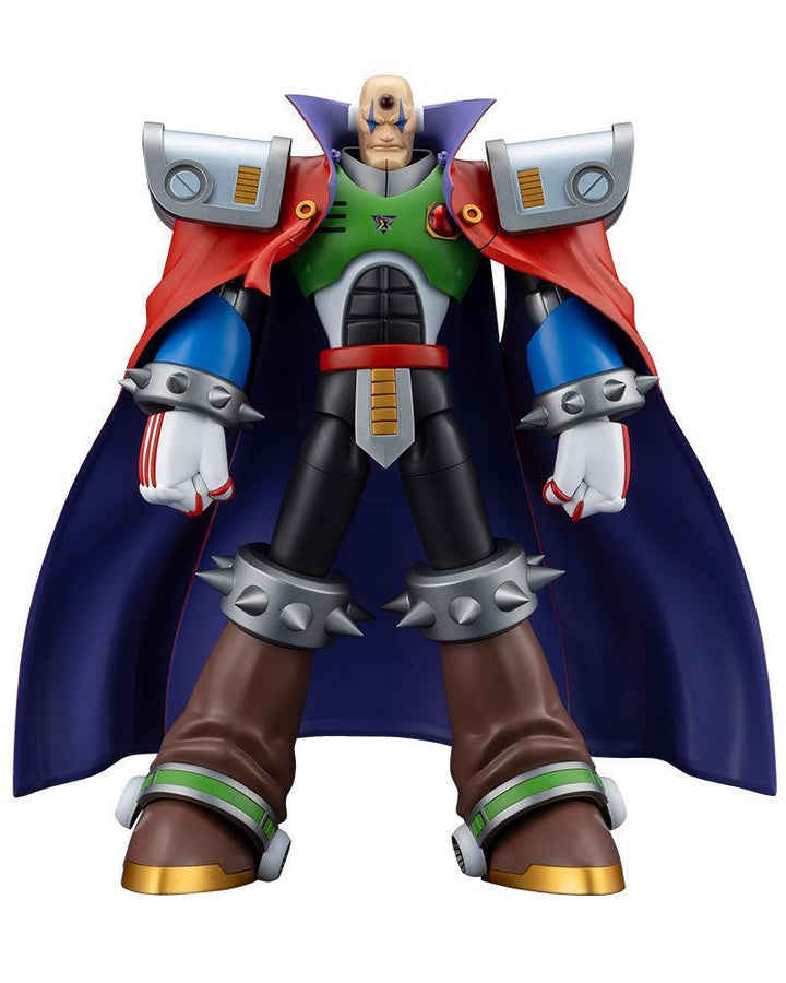 シグマ ロックマンX Ver.