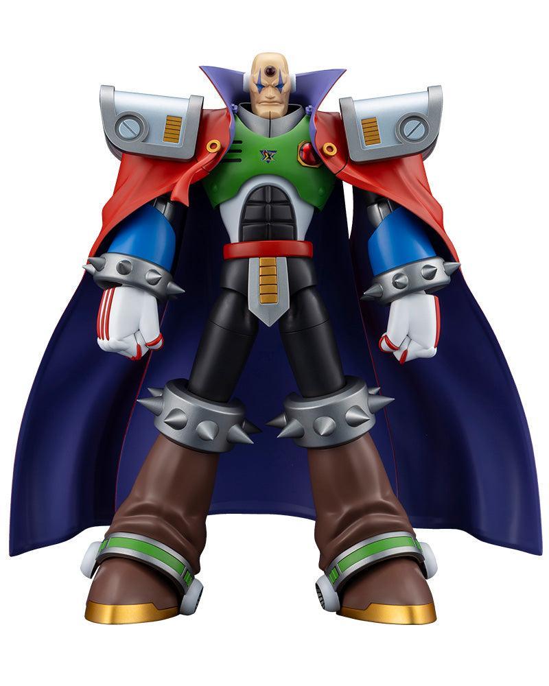 シグマ ロックマンX Ver. – SOOTANG HOBBY