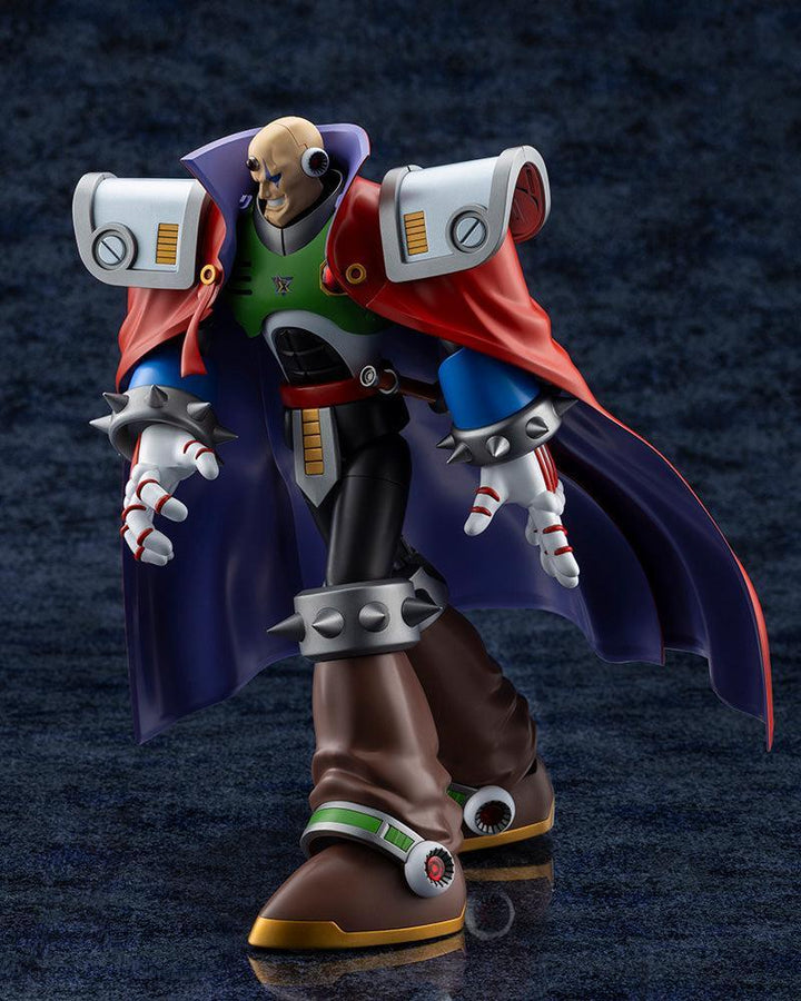 シグマ ロックマンX Ver.