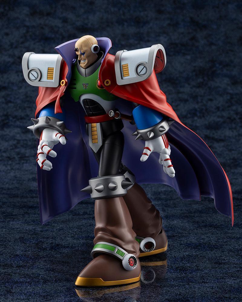 シグマ ロックマンX Ver. – SOOTANG HOBBY