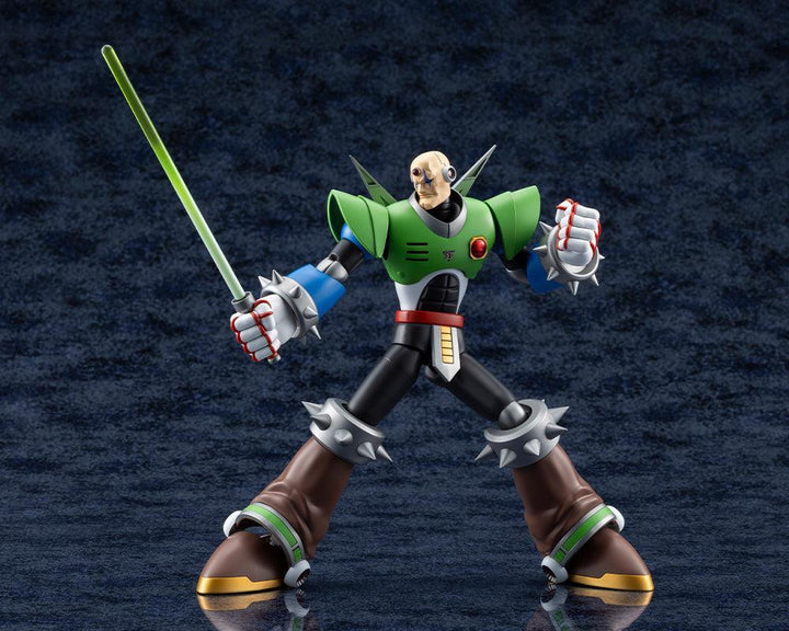 シグマ ロックマンX Ver.