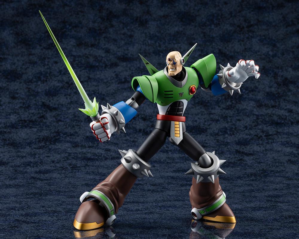 シグマ ロックマンX Ver. – SOOTANG HOBBY