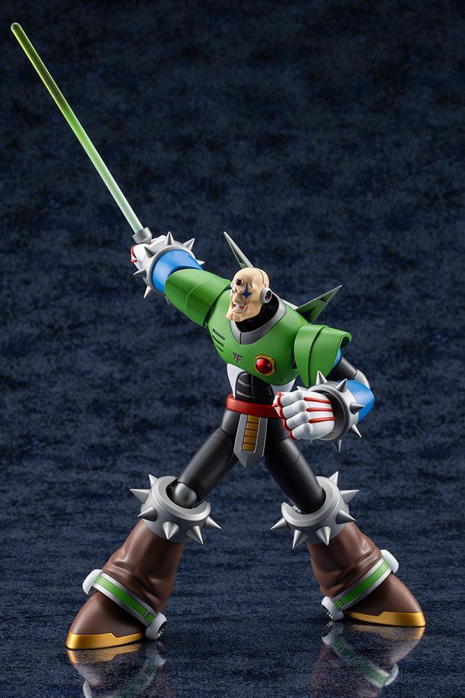 シグマ ロックマンX Ver.