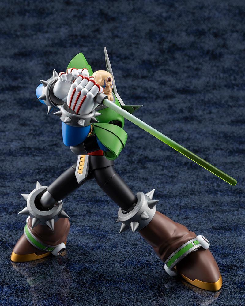 シグマ ロックマンX Ver. – SOOTANG HOBBY