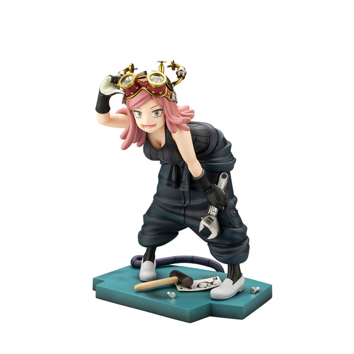 Amazon.co.jp: ARTFX J カウボーイビバップ スパイク