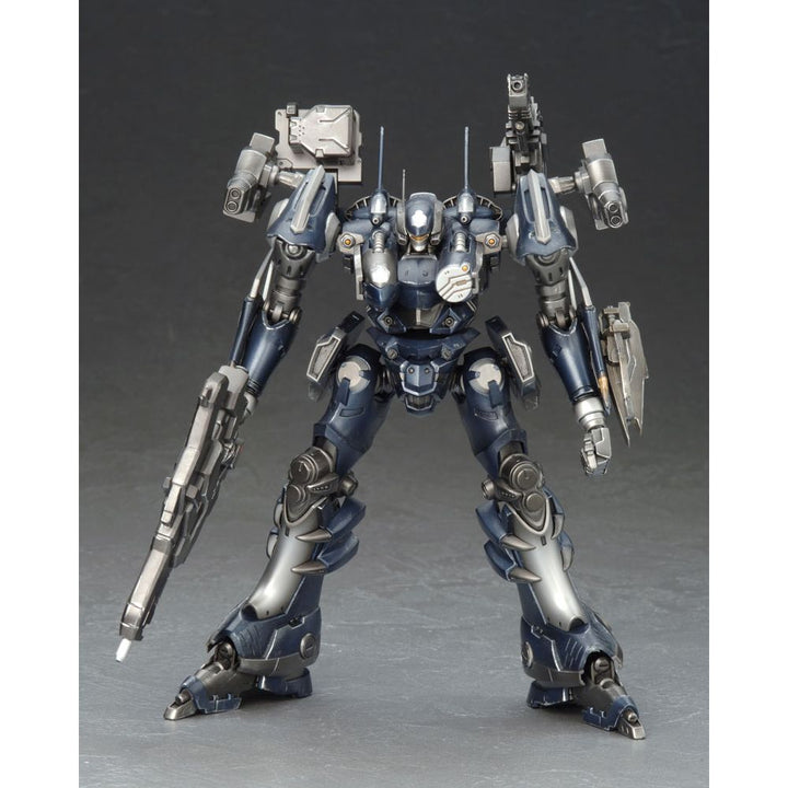 V.I.シリーズ ミラージュ C01-GAEA 1/72スケール