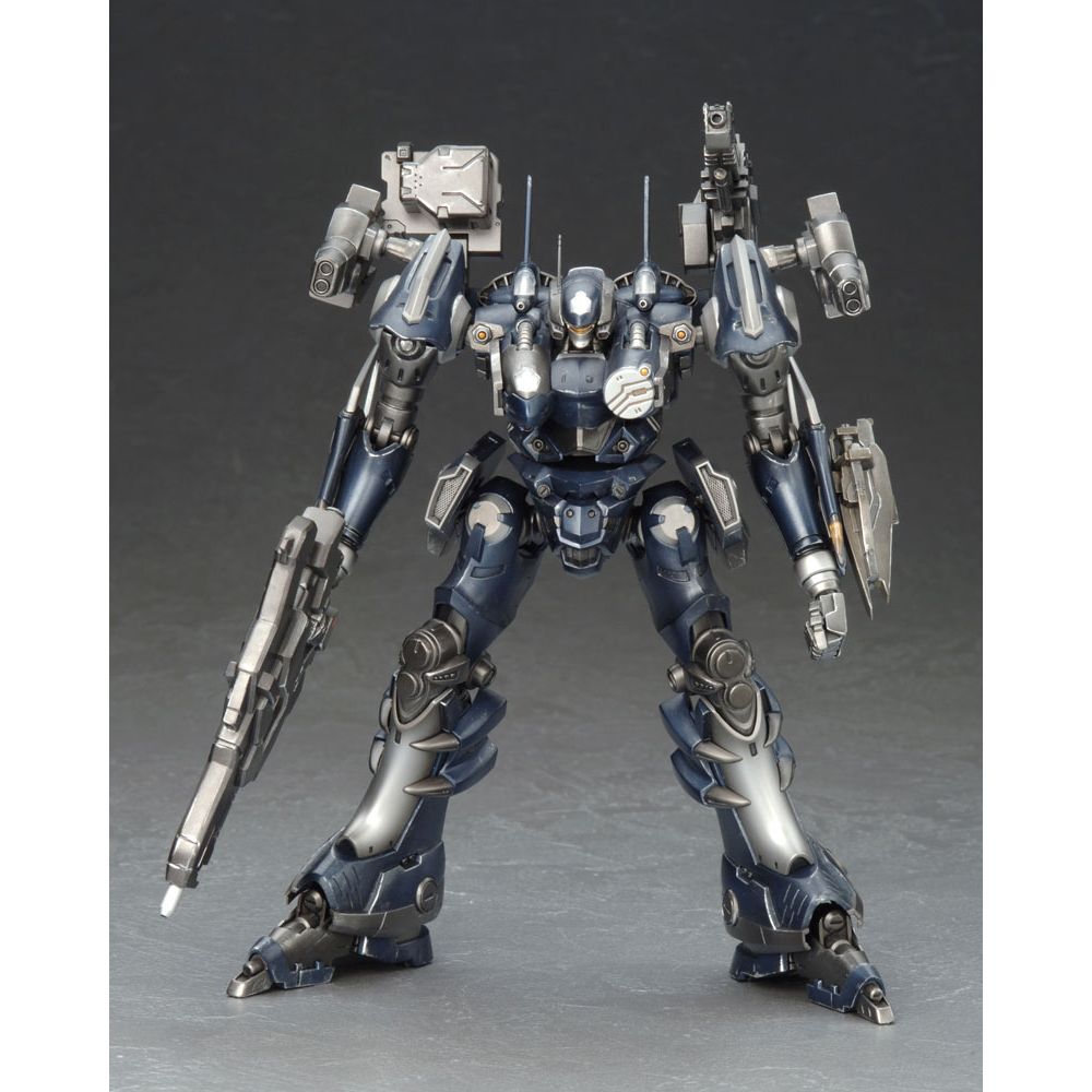 コトブキヤ(KOTOBUKIYA) ミラージュ C01-GAEA【再生産】 1/72スケール組立キット