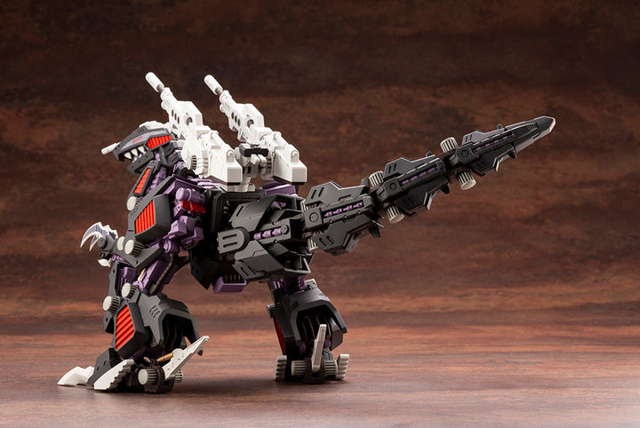 HMM EZ-026 ジェノザウラー リパッケージVer. 1/72スケール