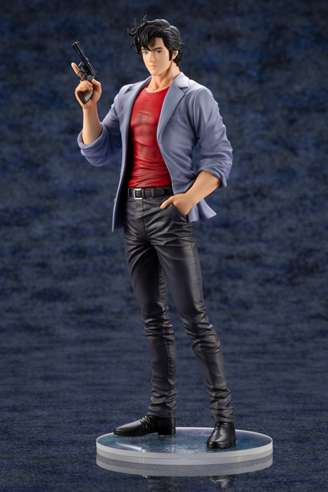 ARTFX J 冴羽獠 1/8スケール – SOOTANG HOBBY