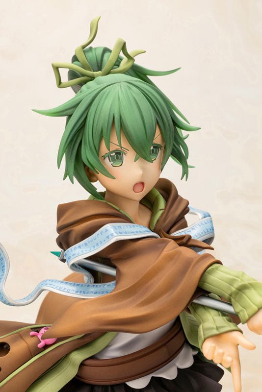 遊戯王カードゲームモンスターフィギュアコレクション 風霊使いウィン 1/7スケール – SOOTANG HOBBY