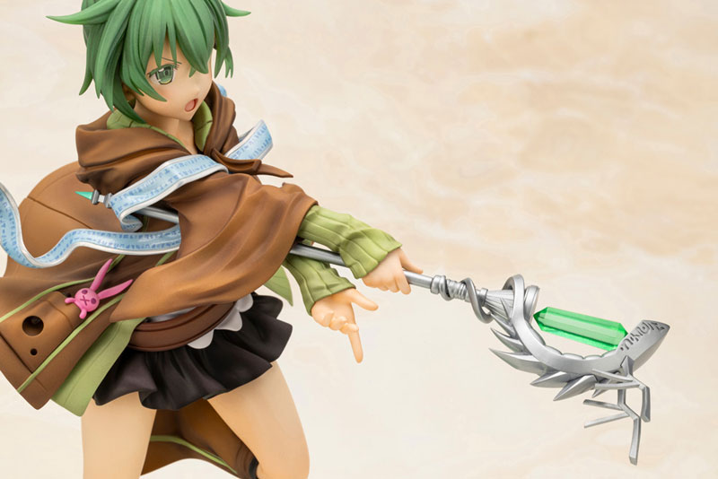 遊戯王カードゲームモンスターフィギュアコレクション 風霊使いウィン 1/7スケール – SOOTANG HOBBY