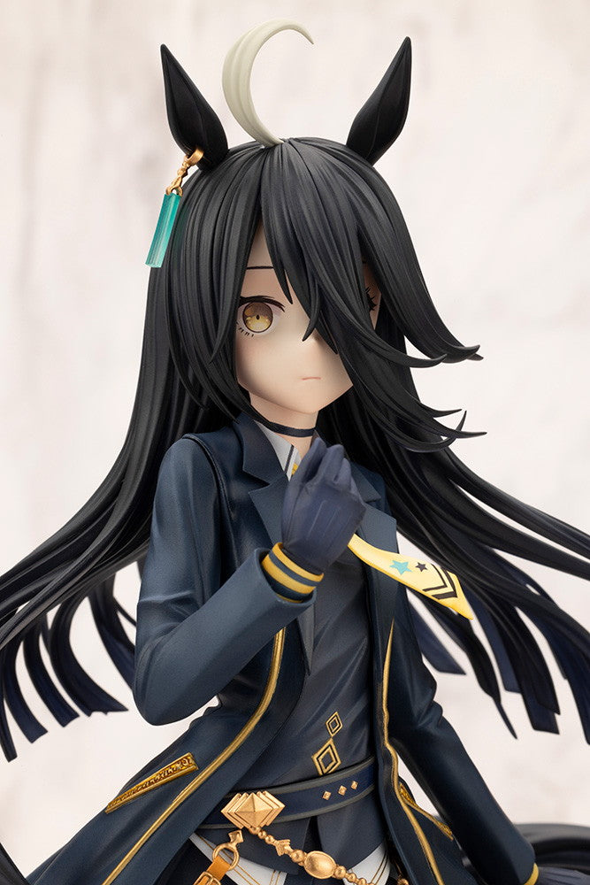 ウマ娘」マンハッタンカフェ スリーブ 新品未使用品の通販 り
