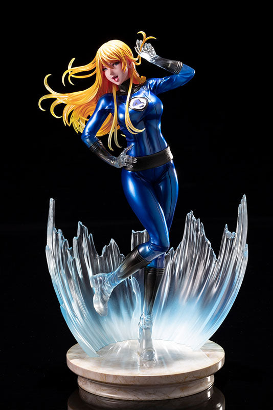 MARVEL美少女 インビジブル・ウーマン ULTIMATE 1/6スケール