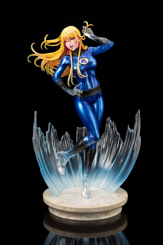 MARVEL美少女 インビジブル・ウーマン ULTIMATE 1/6スケール