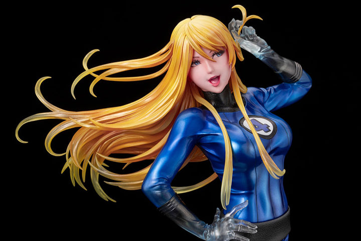 MARVEL美少女 インビジブル・ウーマン ULTIMATE 1/6スケール