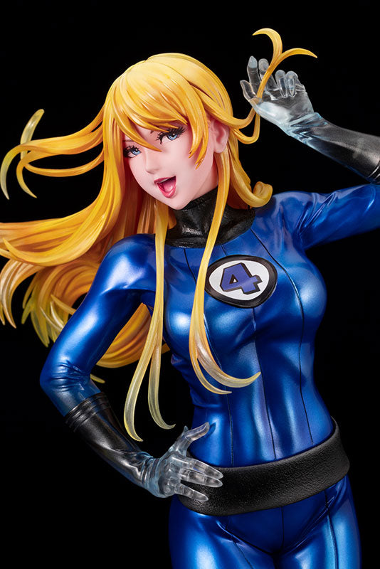 MARVEL美少女 インビジブル・ウーマン ULTIMATE 1/6スケール