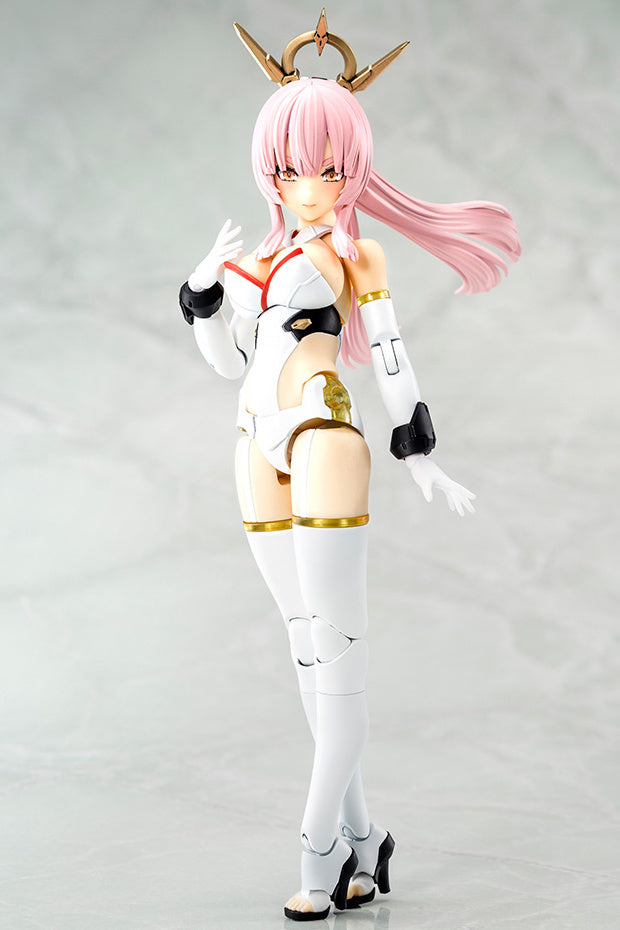 メガミデバイス 皇巫 アマテラス レガリア 1/1スケール