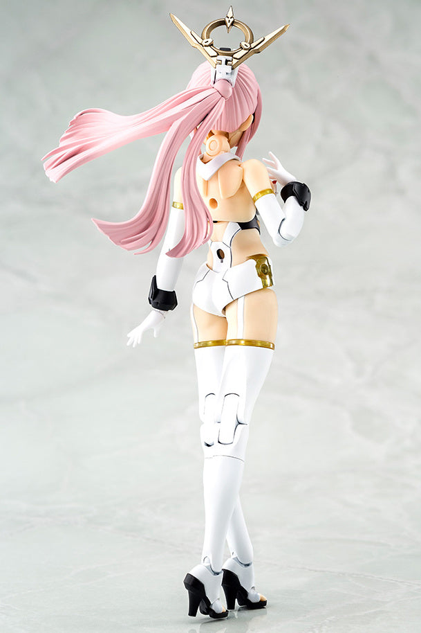 メガミデバイス 皇巫 アマテラス レガリア 1/1スケール