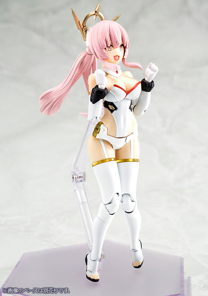 メガミデバイス 皇巫 アマテラス レガリア 1/1スケール