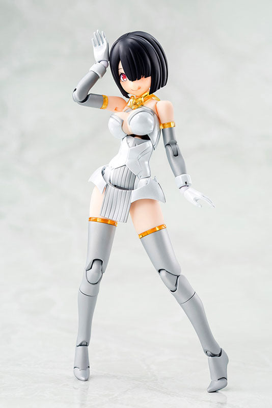 メガミデバイス BULLET KNIGHTS エクスキューショナー BRIDE 1/1スケール