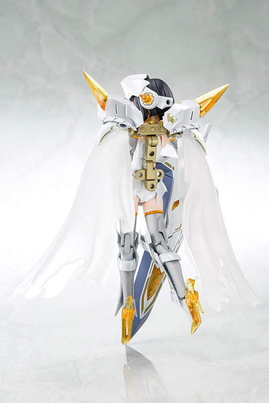 メガミデバイス BULLET KNIGHTS エクスキューショナー BRIDE 1/1スケール