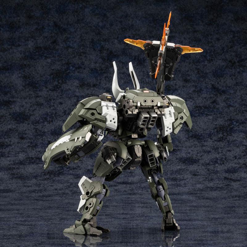 ヘキサギア バルクアームλ ウルフザルグ 1/24スケール – SOOTANG