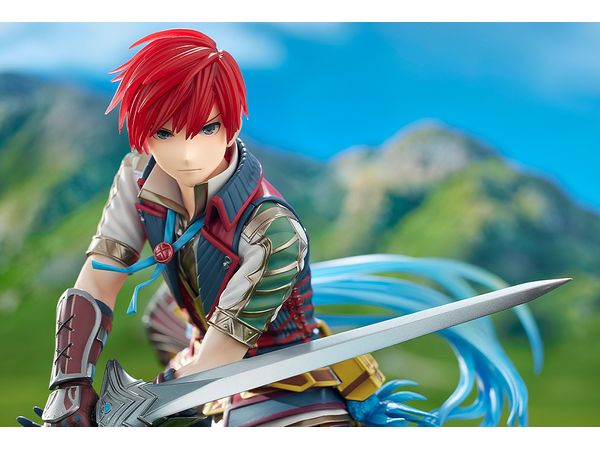 アドル＝クリスティン 1/7スケール – SOOTANG HOBBY