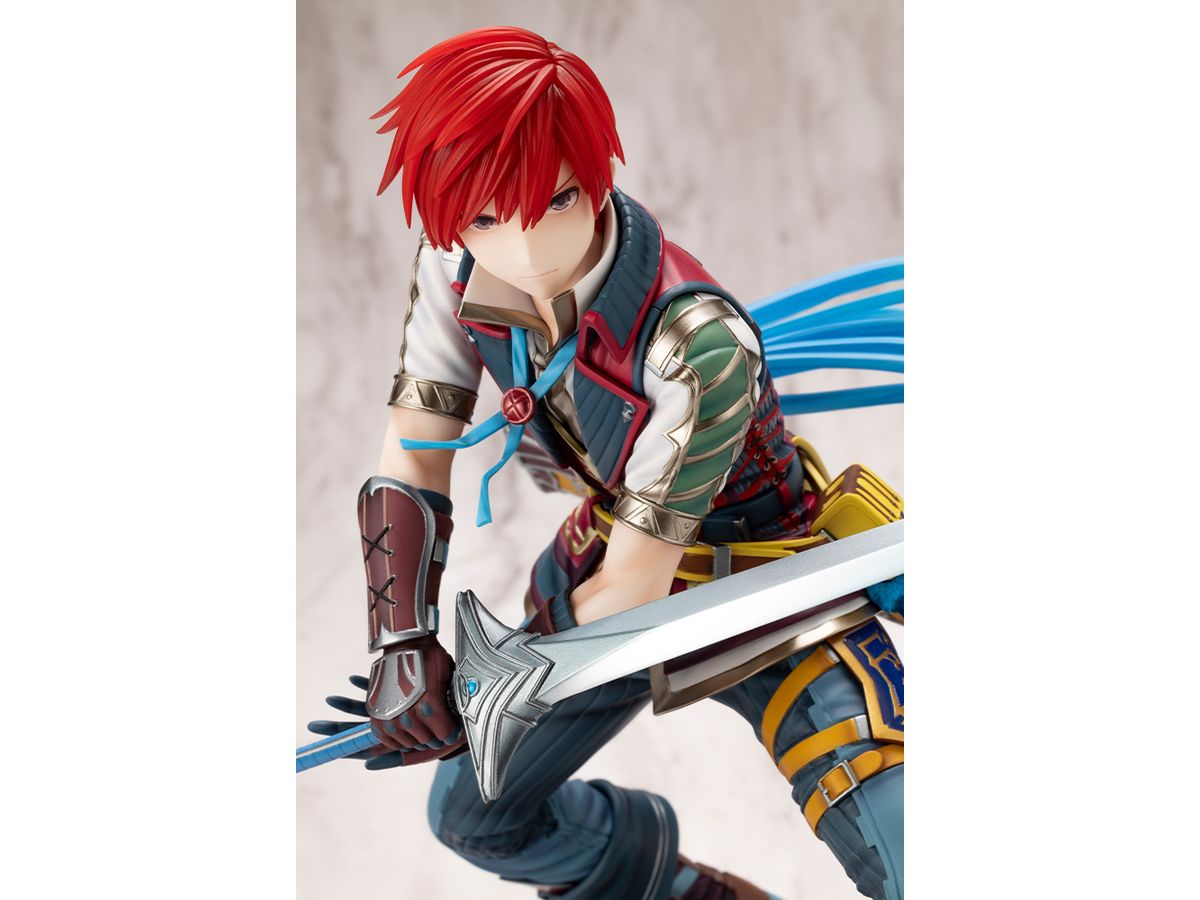 アドル＝クリスティン 1/7スケール – SOOTANG HOBBY