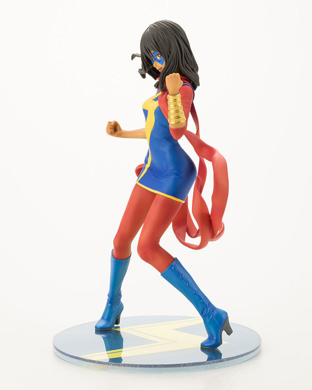 MARVEL美少女 ミズ・マーベル リニューアルパッケージ 1/7スケール