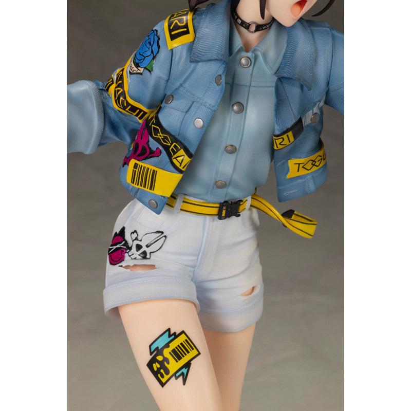 中国限定品 井芹仁菜 空白とカタルシス 羽織 演出服