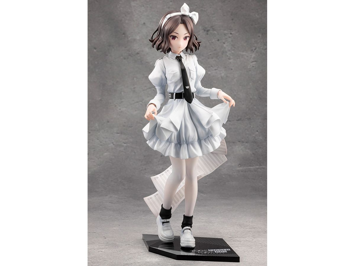 海老塚 智 1/7スケール – SOOTANG HOBBY