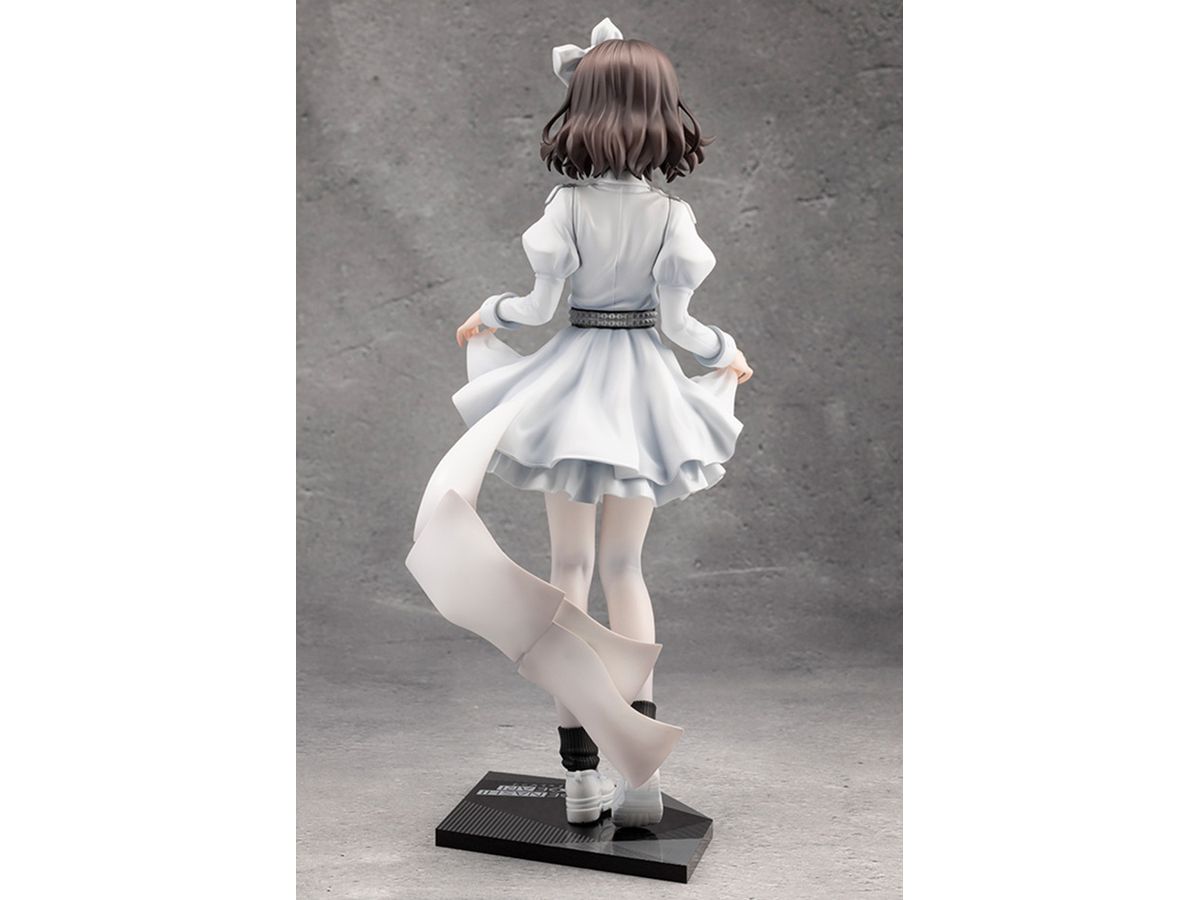 ガールズバンドクライ 1stワンマンライブ 「薄明の序奏」特典ブロマイド海老塚智 海老塚 智 1/7スケール – SOOTANG HOBBY