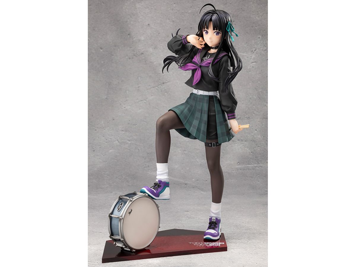 安和 すばる 1/7スケール – SOOTANG HOBBY