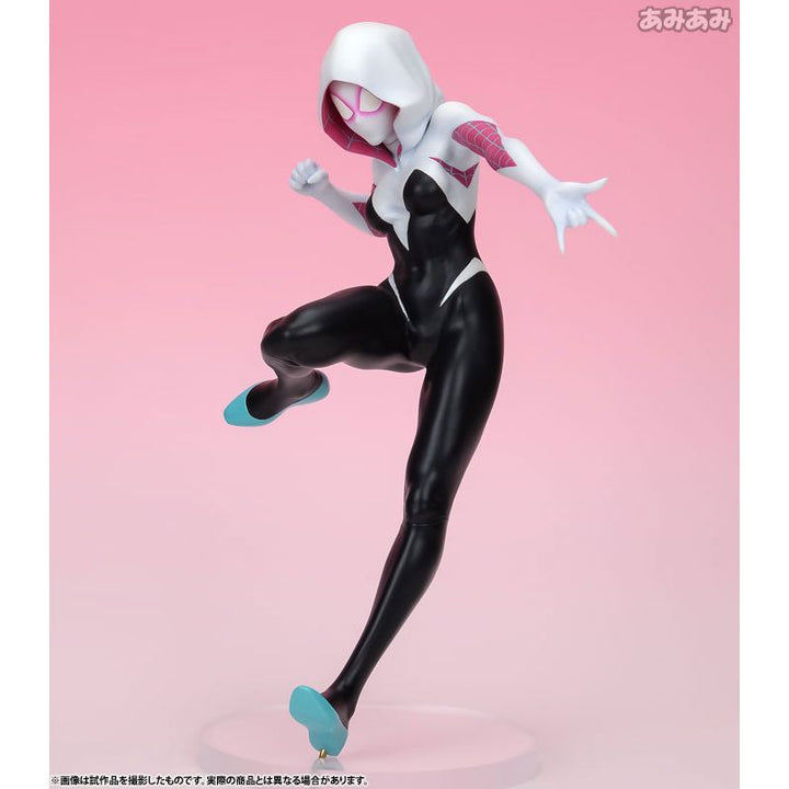 MARVEL美少女 スパイダーグウェン リニューアルパッケージ 1/7スケール