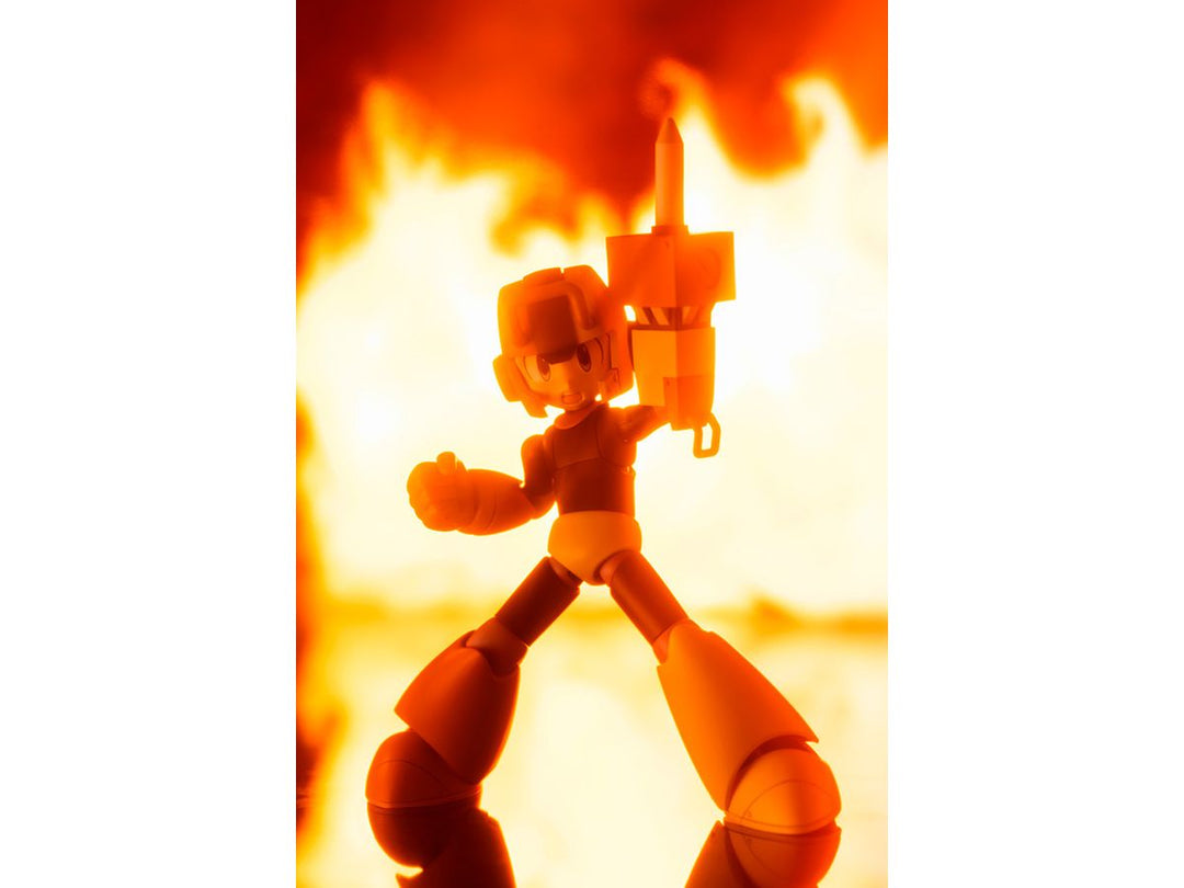 ロックマン パイルドライブVer.