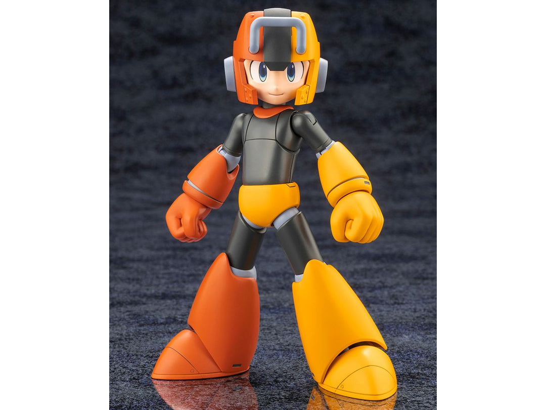 ロックマン パイルドライブVer.