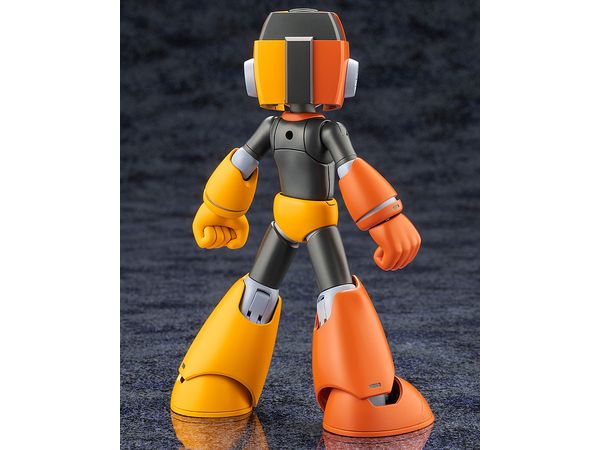 ロックマン パイルドライブVer.