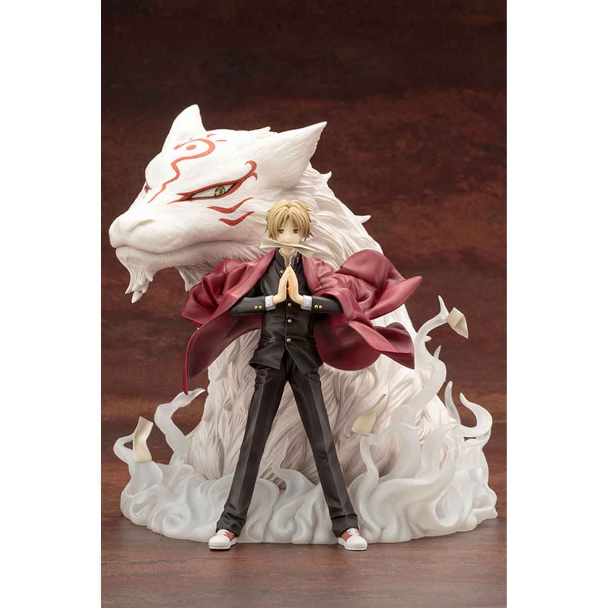 ARTFX J ～夏目貴志＆斑～ – SOOTANG HOBBY
