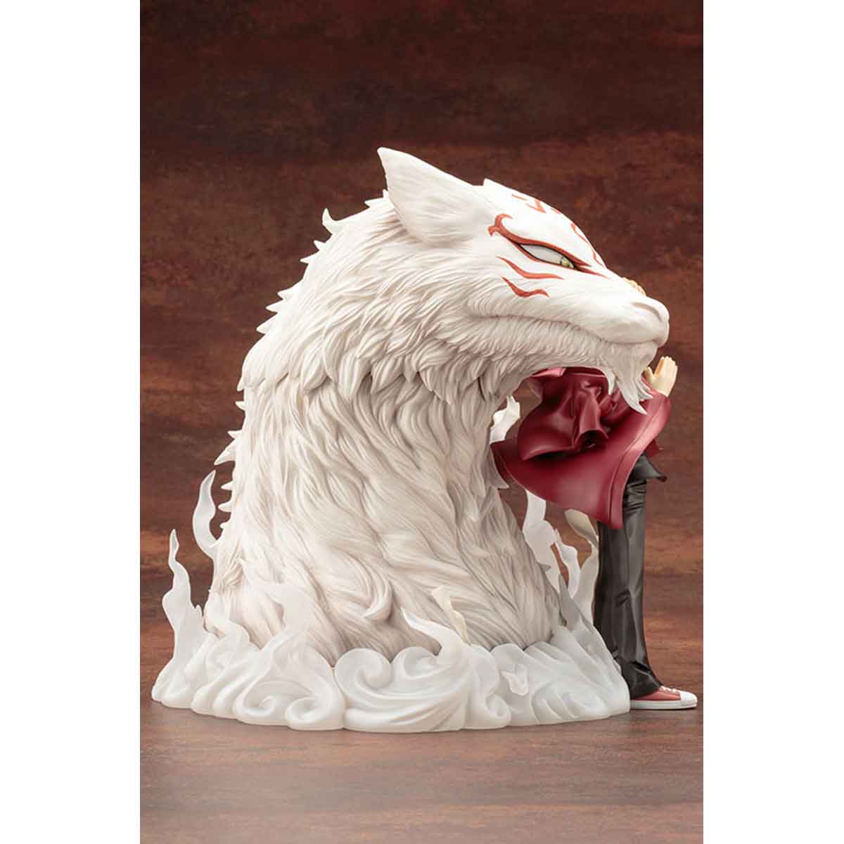 ARTFX J ～夏目貴志＆斑～ – SOOTANG HOBBY