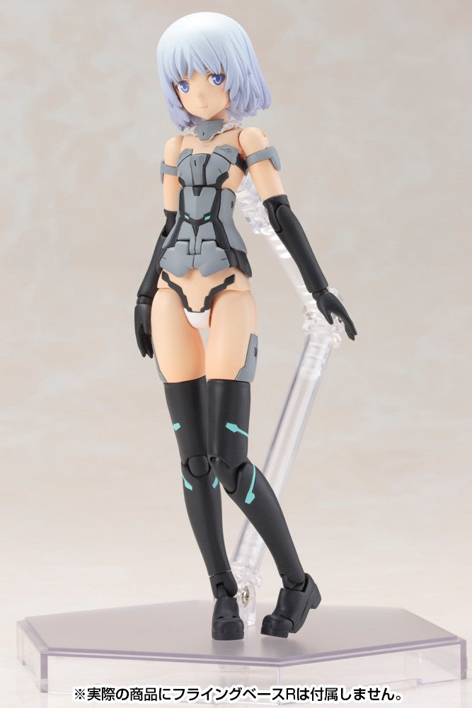 フレームアームズ・ガール マテリア Normal Ver.