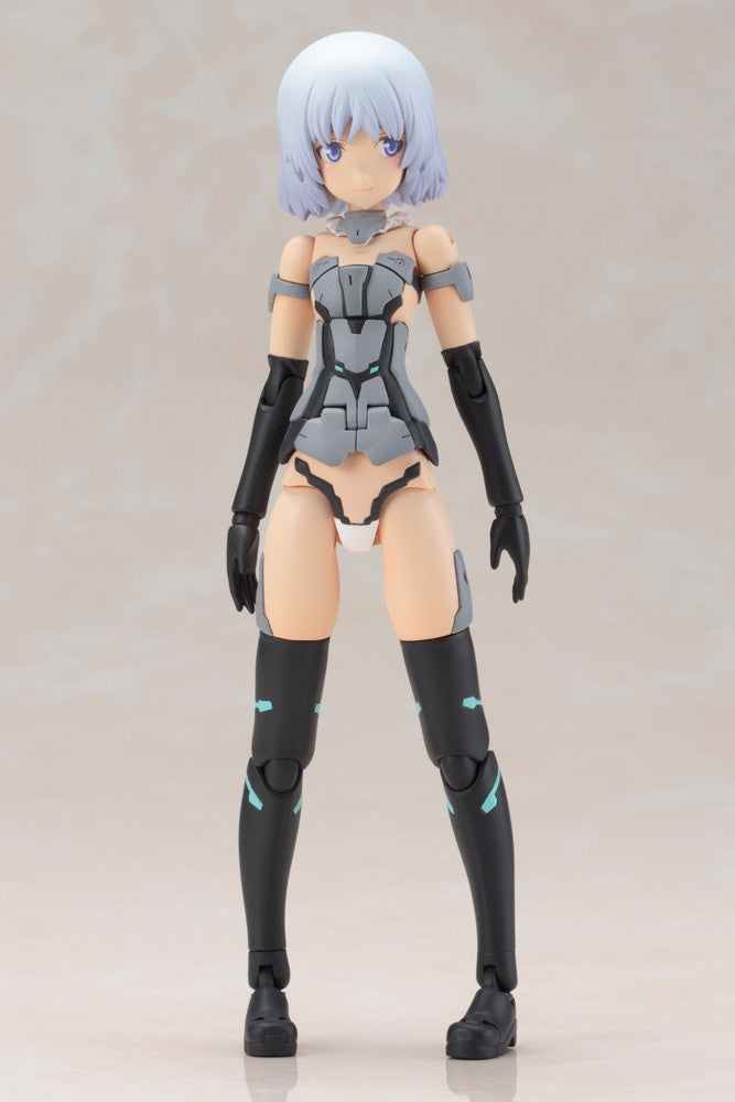 フレームアームズ・ガール マテリア Normal Ver.