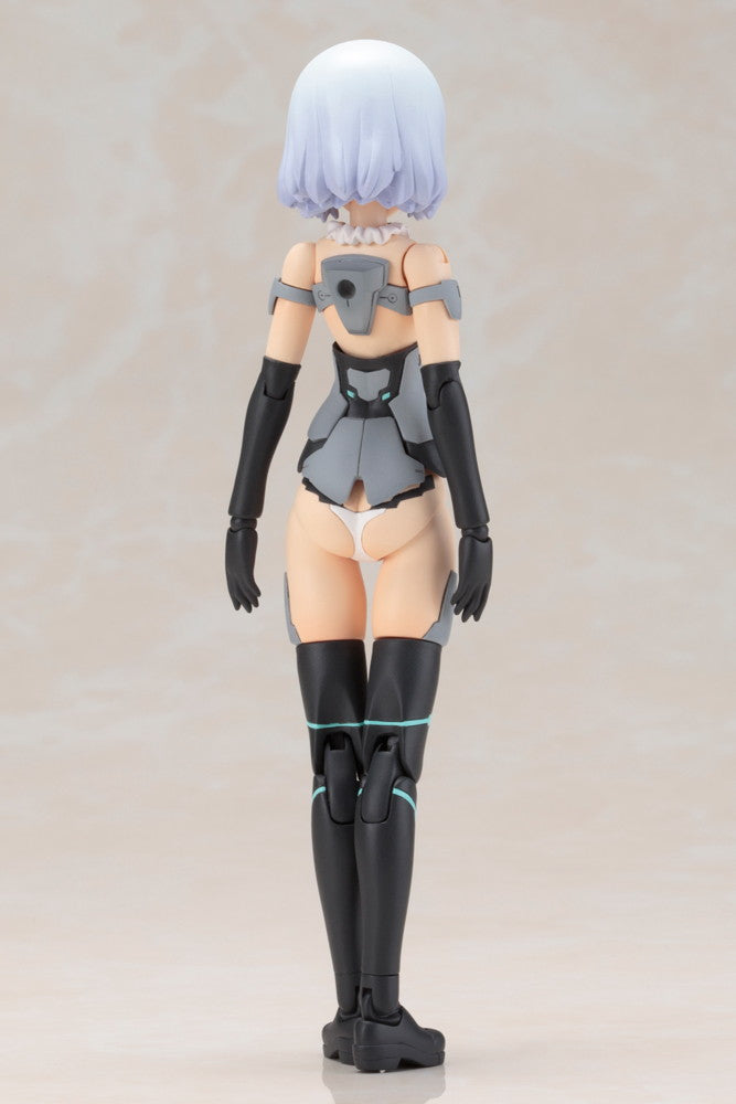 フレームアームズ・ガール マテリア Normal Ver.